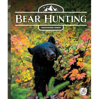 Bear Hunting - Library Binding