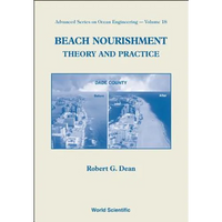 Beach Nourishment: Theory & Practice(v18) - Paperback