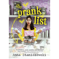 The Prank List - Paperback