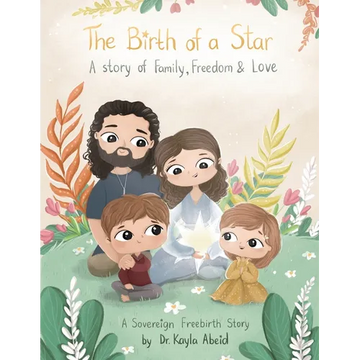 The Birth of a Star - Paperback