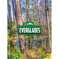 Everglades - Library Binding