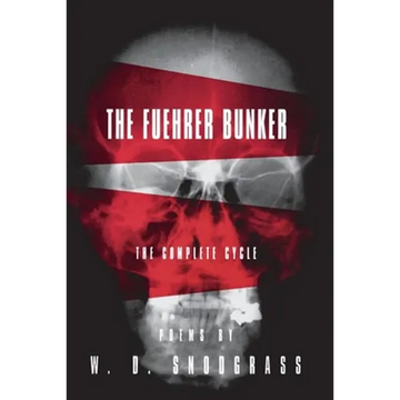 The Fuehrer Bunker: The Complete Cycle - Paperback