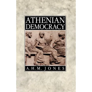 Athenian Democracy - Paperback