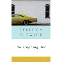 No Stopping Her - Paperback