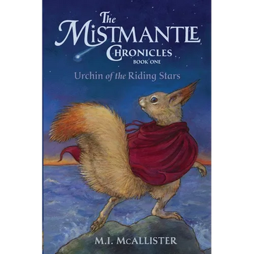 Urchin of the Riding Stars - Paperback