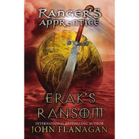 Erak's Ransom: Book Seven - Paperback