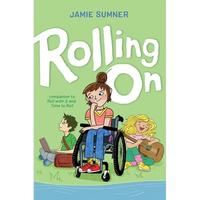 Rolling on - Paperback