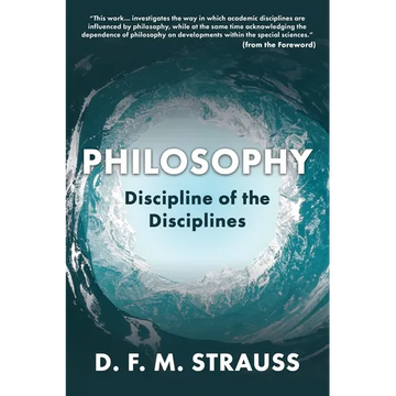 Philosophy: Discipline of the Disciplines - Paperback