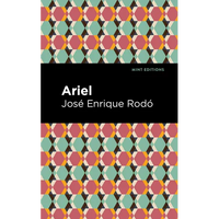 Ariel - Paperback