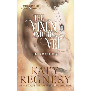 The Vixen & the Vet - Paperback