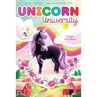 Twilight, Say Cheese! - Paperback