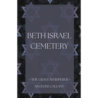 Beth Israel Cemetery - Paperback