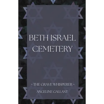 Beth Israel Cemetery - Paperback