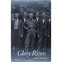 Glory River: Poems - Paperback