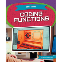 Coding Functions - Library Binding