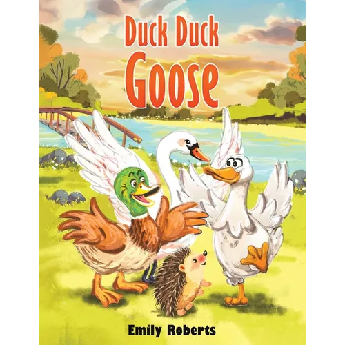 Duck Duck Goose
