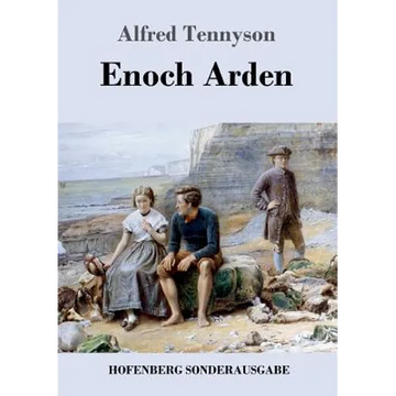 Enoch Arden - Paperback