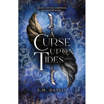 A Curse Upon Tides - Paperback
