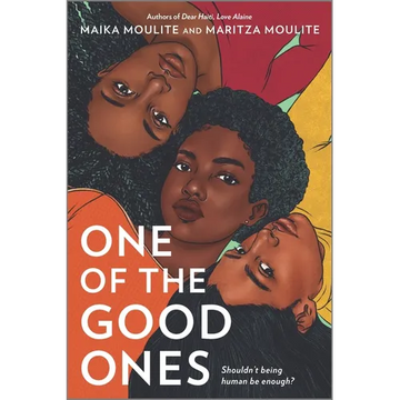 One of the Good Ones - Paperback