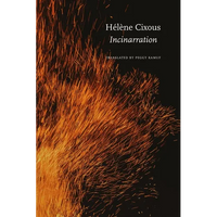 Incinarration: What Do We Carry? - Hardcover