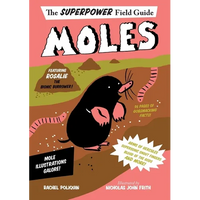 Moles - Hardcover