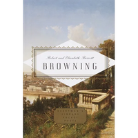 Browning: Poems: Edited by Peter Washington - Hardcover