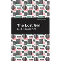 The Lost Girl - Hardcover