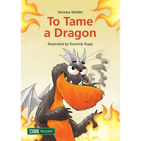 To Tame a Dragon - Paperback