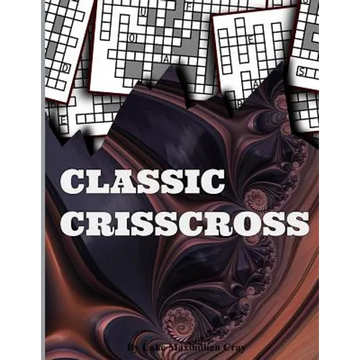 Classic CrissCross - Paperback