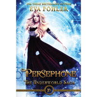Persephone - Paperback