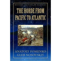 The Horde from Pacific to Atlantic - Paperback