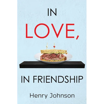 In Love, In Friendship - Paperback