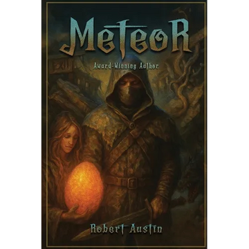 Meteor - Paperback