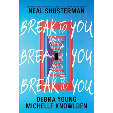 Break to You - Paperback