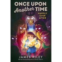 Happily Ever After - Paperback