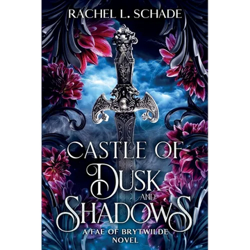 Castle of Dusk and Shadows - Paperback