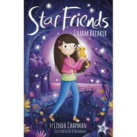 Charm Breaker - Paperback
