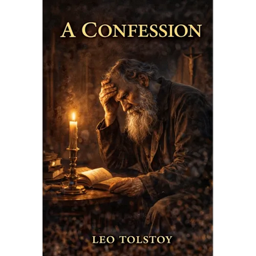A Confession - Paperback