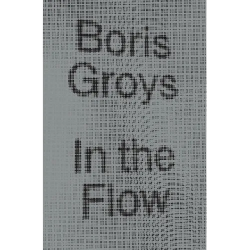 In the Flow - Paperback