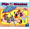 Pigs on a Blanket