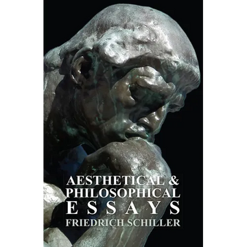 Aesthetical and Philosophical Essays - Paperback