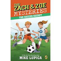The Soccer Secret - Paperback