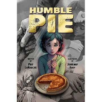 Humble Pie - Paperback