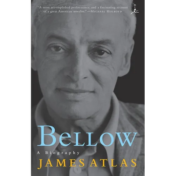 Bellow: A Biography - Paperback