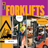 Forklifts - Paperback
