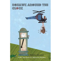 Squawk Around the Clock - Paperback