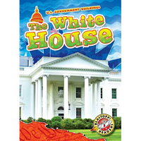 The White House - Paperback