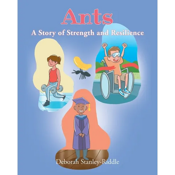 Ants - Paperback