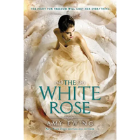 The White Rose - Paperback