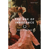 The Age of Innocence - Paperback